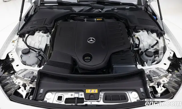 Mercedes-Benz CLE-Class 2025 3.0 автомат (гидро), миниатюра 6