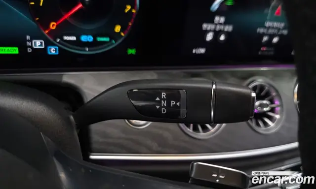 Mercedes-Benz CLS-Class 2022 3.0 автомат (гидро), миниатюра 12