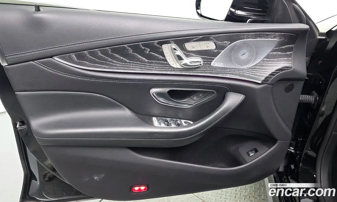 Mercedes-Benz CLS-Class 2022 3.0 автомат (гидро), фото 14