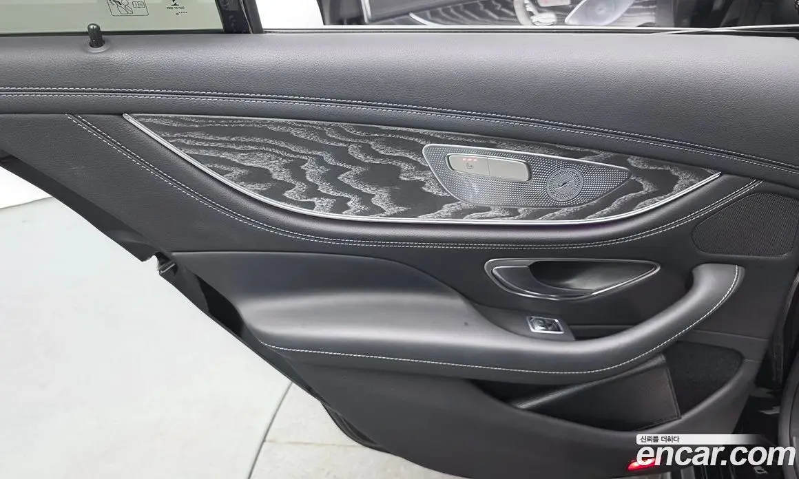 Mercedes-Benz CLS-Class 2022 3.0 автомат (гидро), фото 15