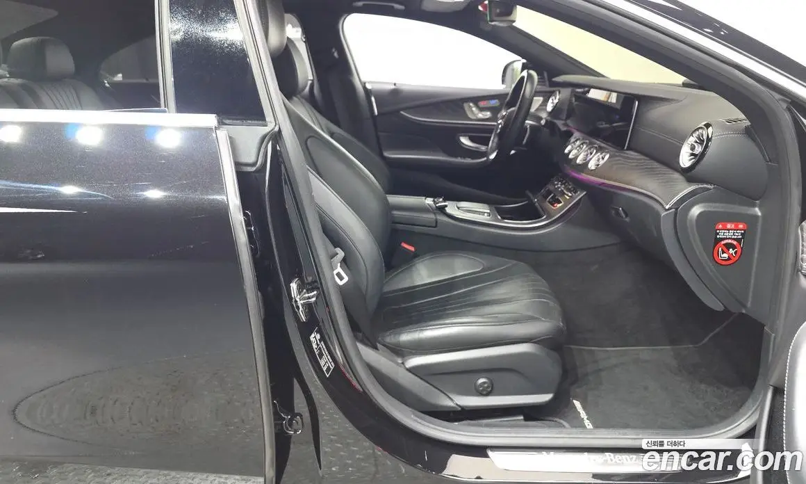 Mercedes-Benz CLS-Class 2022 3.0 автомат (гидро), фото 16