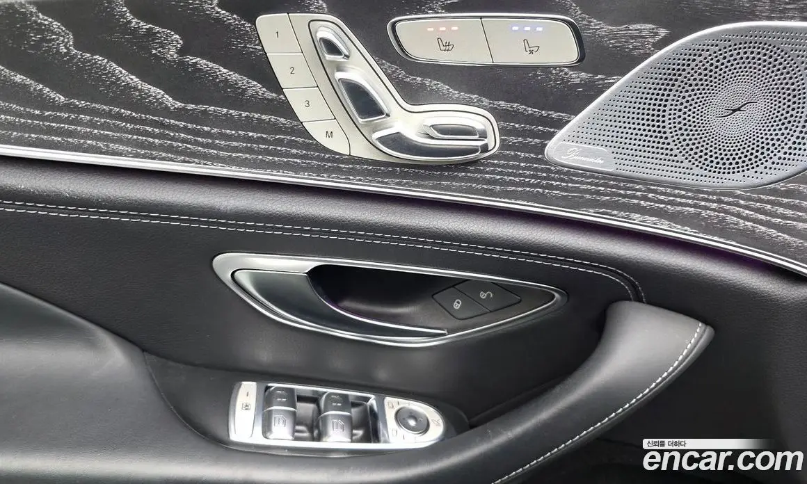 Mercedes-Benz CLS-Class 2022 3.0 автомат (гидро), фото 26