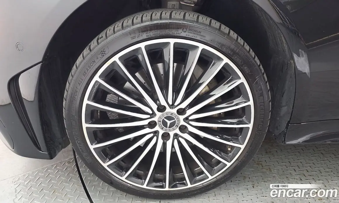 Mercedes-Benz CLS-Class 2022 3.0 автомат (гидро), фото 5