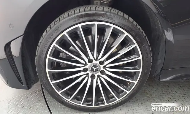 Mercedes-Benz CLS-Class 2022 3.0 автомат (гидро), миниатюра 5