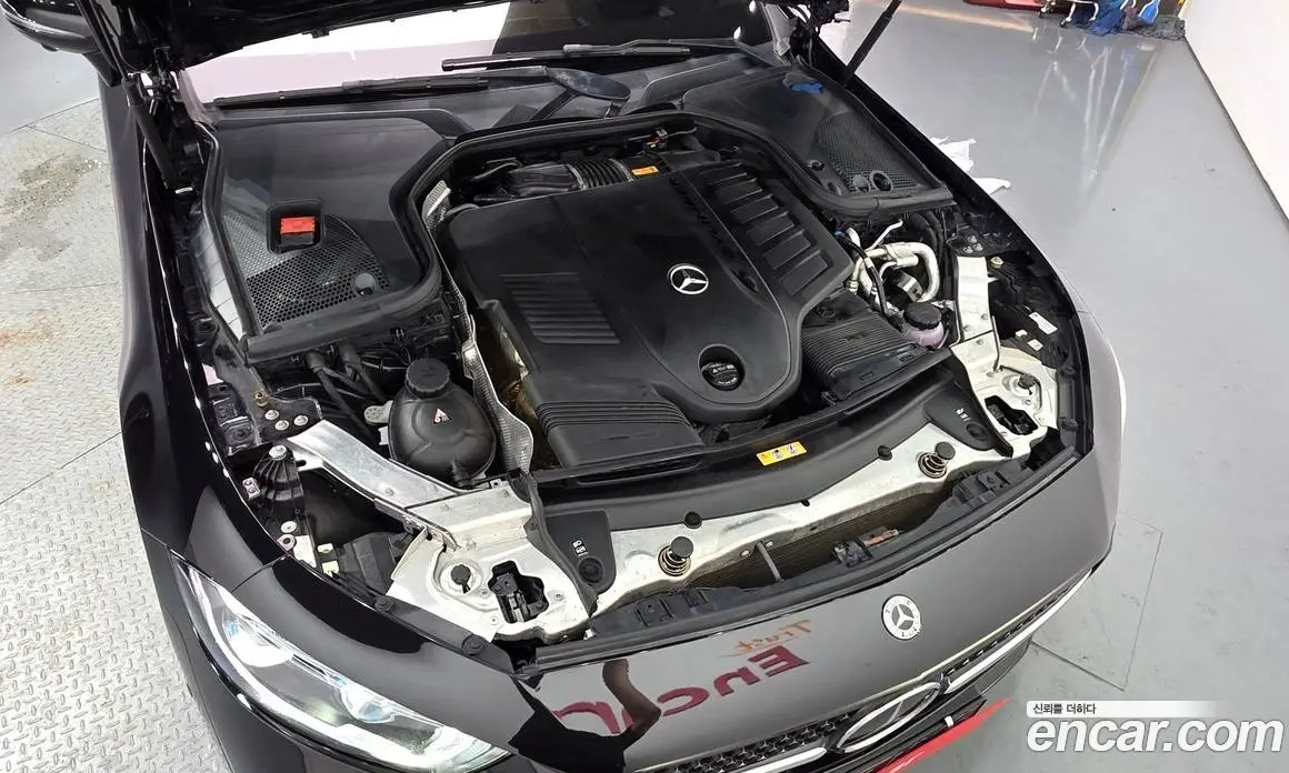 Mercedes-Benz CLS-Class 2022 3.0 автомат (гидро), фото 6