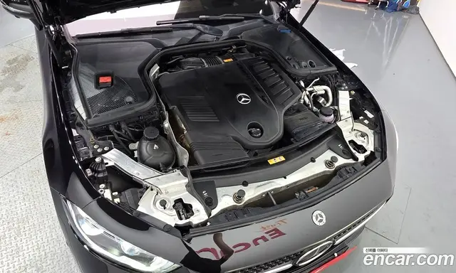 Mercedes-Benz CLS-Class 2022 3.0 автомат (гидро), миниатюра 6