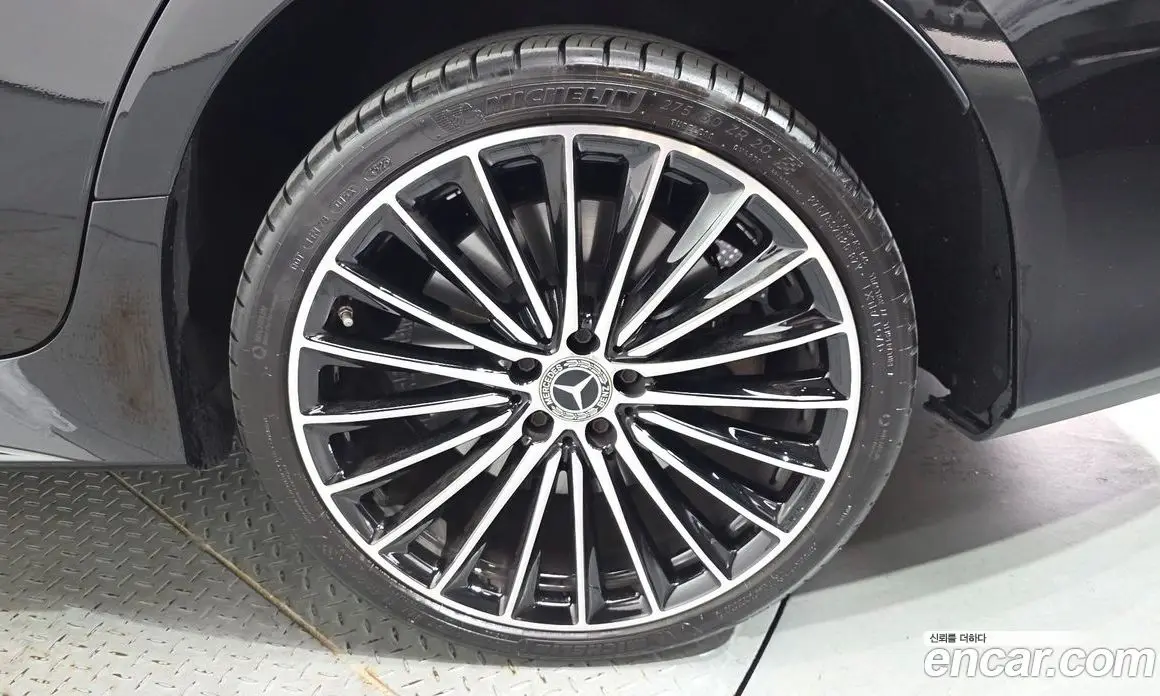 Mercedes-Benz CLS-Class 2022 3.0 автомат (гидро), фото 7