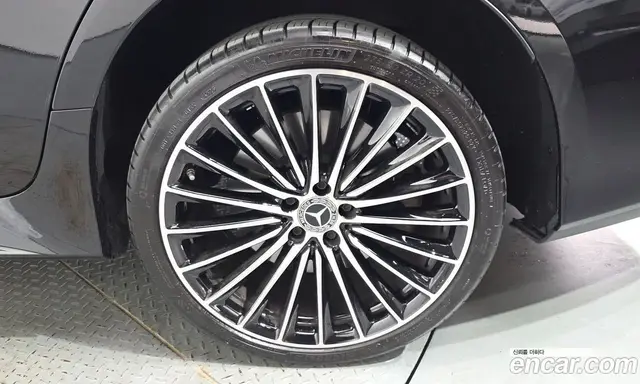 Mercedes-Benz CLS-Class 2022 3.0 автомат (гидро), миниатюра 7