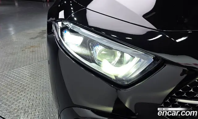 Mercedes-Benz CLS-Class 2022 3.0 автомат (гидро), миниатюра 8