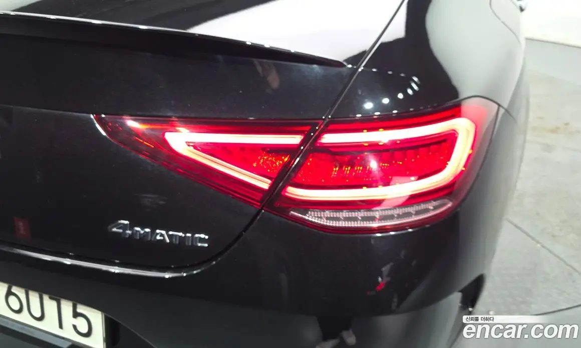 Mercedes-Benz CLS-Class 2022 3.0 автомат (гидро), фото 9