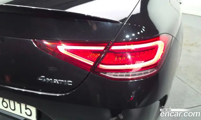 Mercedes-Benz CLS-Class 2022 3.0 автомат (гидро), миниатюра 9