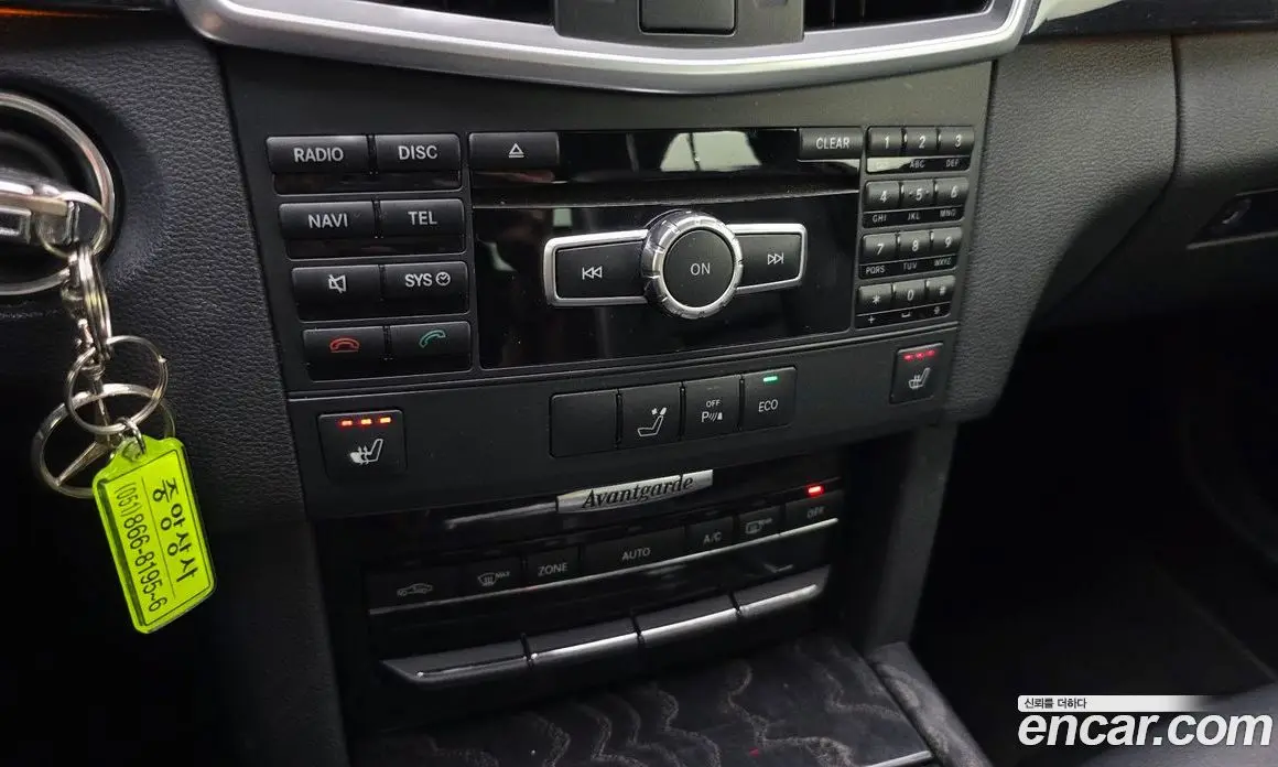 Mercedes-Benz E-Class 2013 2.1 автомат (гидро), фото 23