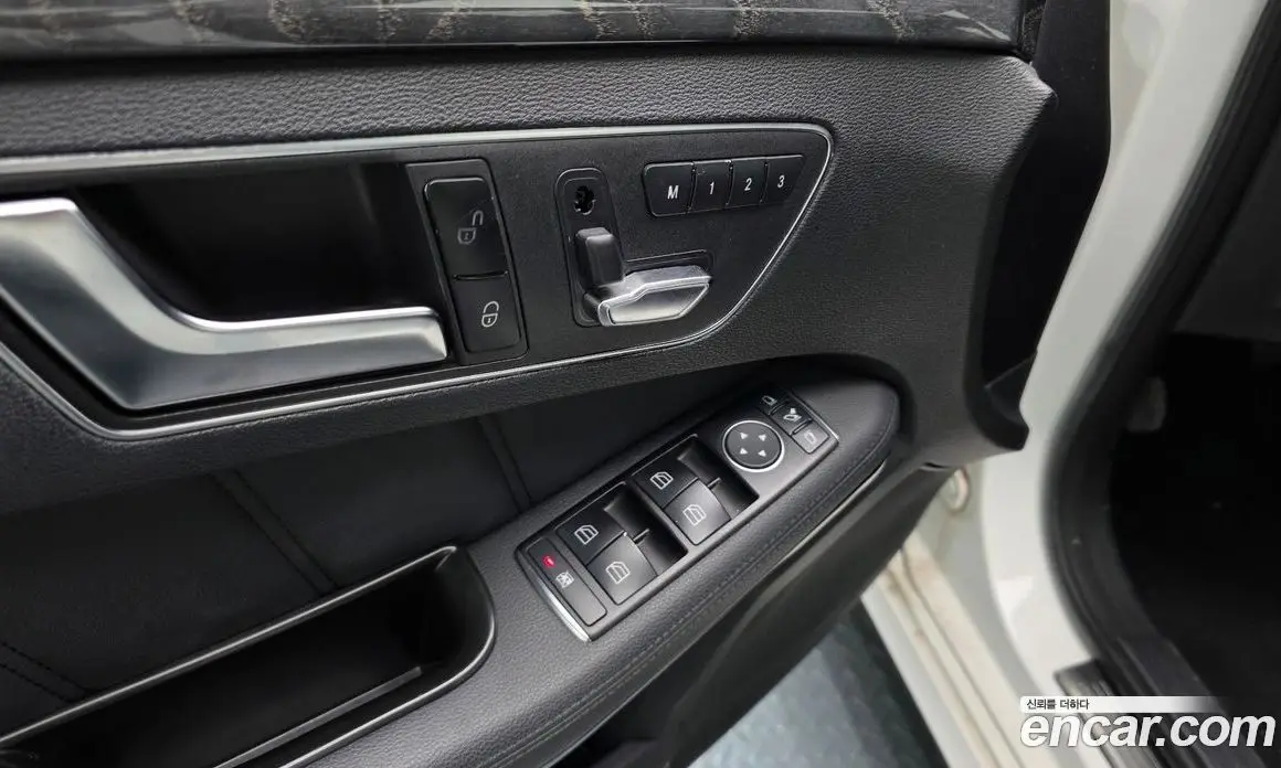 Mercedes-Benz E-Class 2013 2.1 автомат (гидро), фото 27