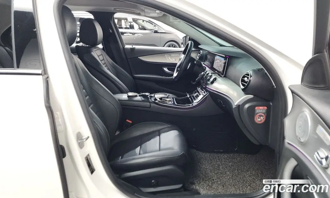 Mercedes-Benz E-Class 2016 2.0 автомат (гидро), фото 11 Mercedes-Benz E-Class 2016 2.0 автомат (гидро), фото 11