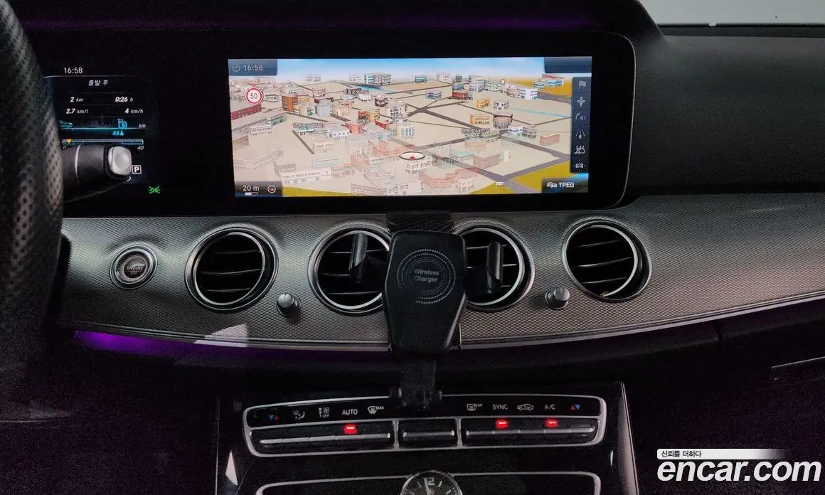 Mercedes-Benz E-Class 2016 2.0 автомат (гидро), фото 12 Mercedes-Benz E-Class 2016 2.0 автомат (гидро), фото 12