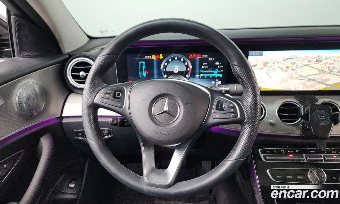 Mercedes-Benz E-Class 2016 2.0 автомат (гидро), фото 13 Mercedes-Benz E-Class 2016 2.0 автомат (гидро), фото 13