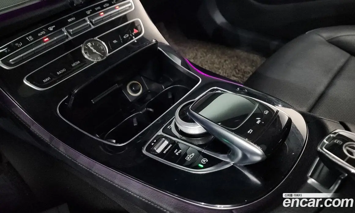 Mercedes-Benz E-Class 2016 2.0 автомат (гидро), фото 18 Mercedes-Benz E-Class 2016 2.0 автомат (гидро), фото 18