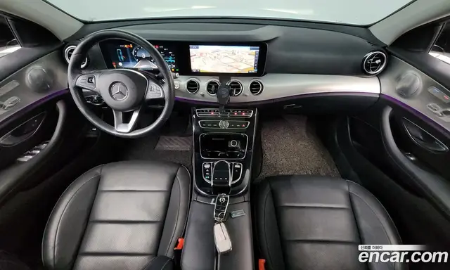 Mercedes-Benz E-Class 2016 2.0 автомат (гидро), миниатюра 7 Mercedes-Benz E-Class 2016 2.0 автомат (гидро), миниатюра 7