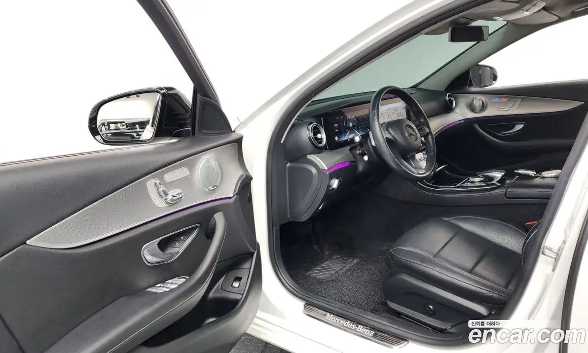 Mercedes-Benz E-Class 2016 2.0 автомат (гидро), фото 10 Mercedes-Benz E-Class 2016 2.0 автомат (гидро), фото 10
