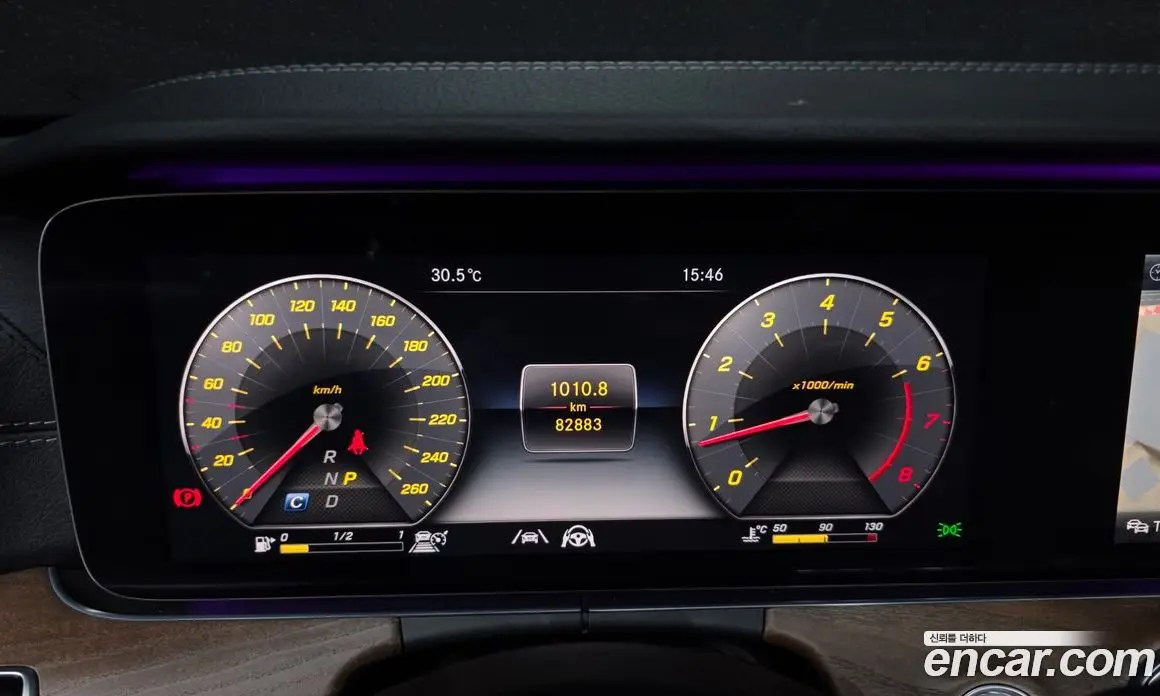 Mercedes-Benz E-Class 2020 2.0 автомат (гидро), фото 11