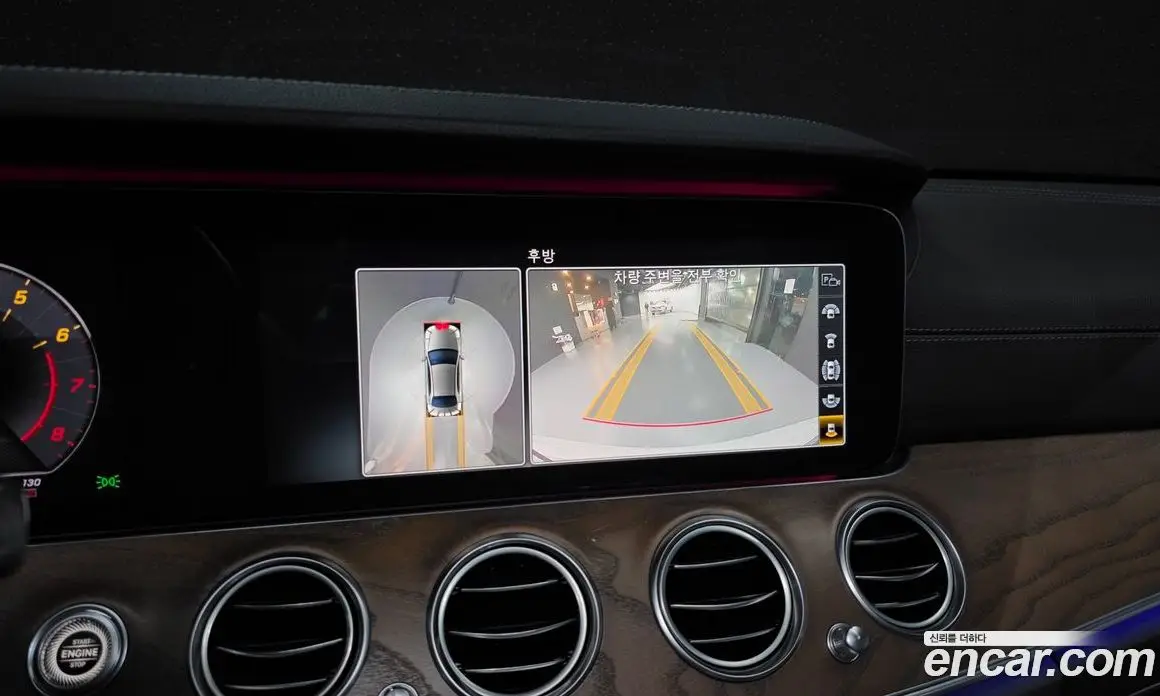 Mercedes-Benz E-Class 2020 2.0 автомат (гидро), фото 21