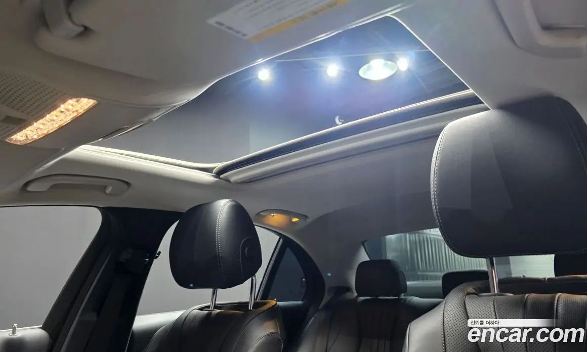 Mercedes-Benz E-Class 2020 2.0 автомат (гидро), фото 24