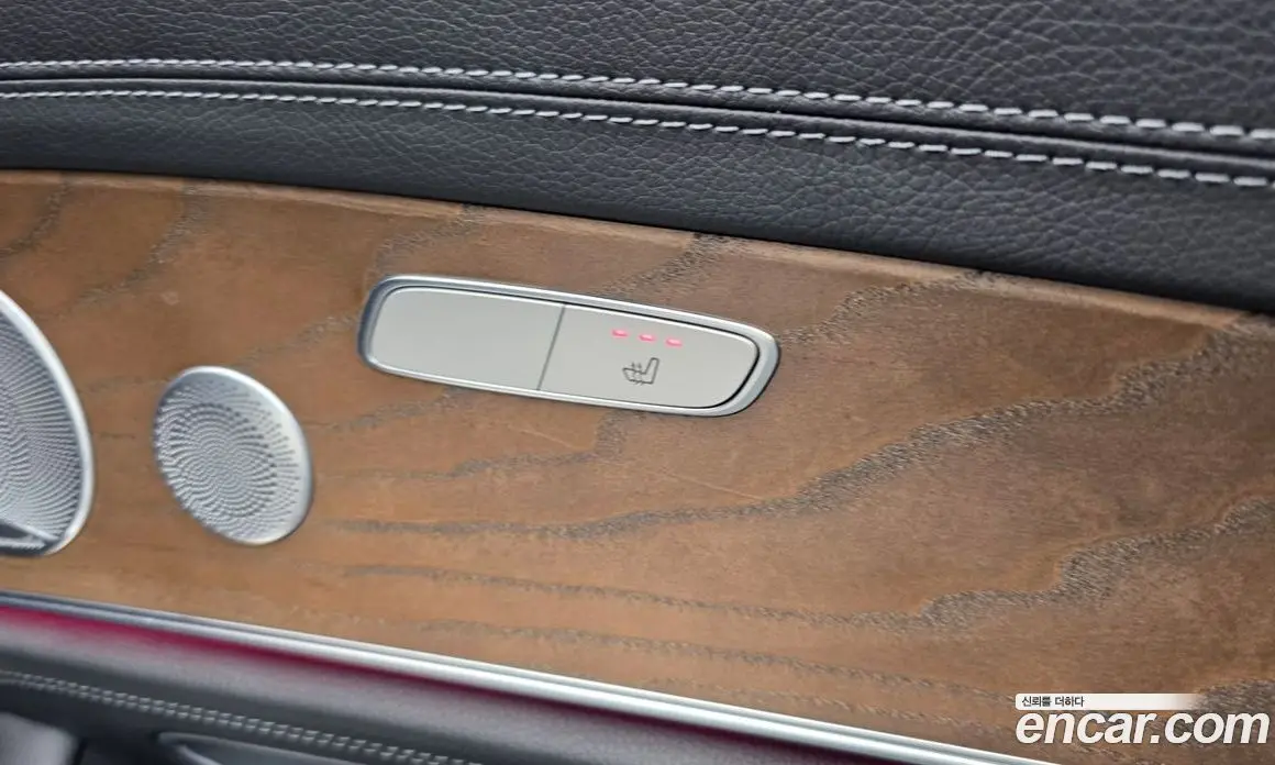 Mercedes-Benz E-Class 2020 2.0 автомат (гидро), фото 25