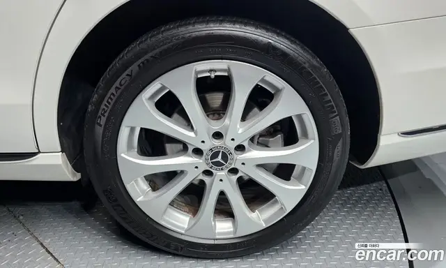 Mercedes-Benz E-Class 2020 2.0 автомат (гидро), миниатюра 7