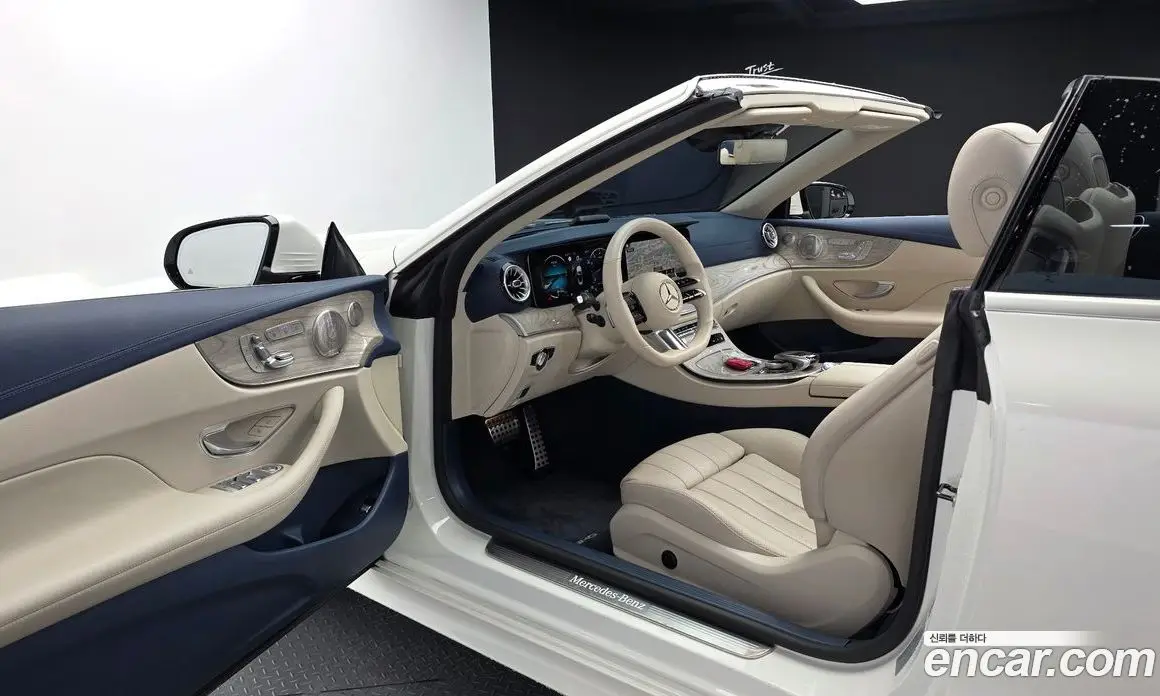 Mercedes-Benz E-Class 2021 3.0 автомат (гидро), фото 13