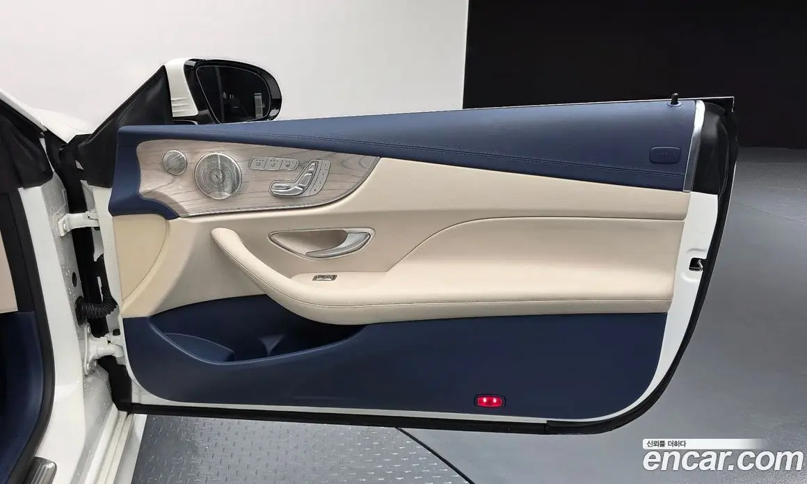 Mercedes-Benz E-Class 2021 3.0 автомат (гидро), фото 15