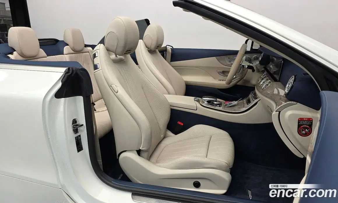 Mercedes-Benz E-Class 2021 3.0 автомат (гидро), фото 17