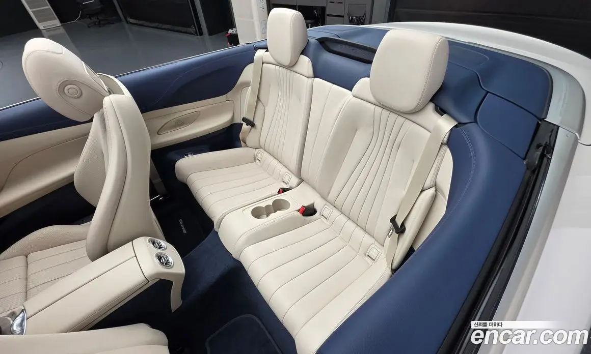 Mercedes-Benz E-Class 2021 3.0 автомат (гидро), фото 18