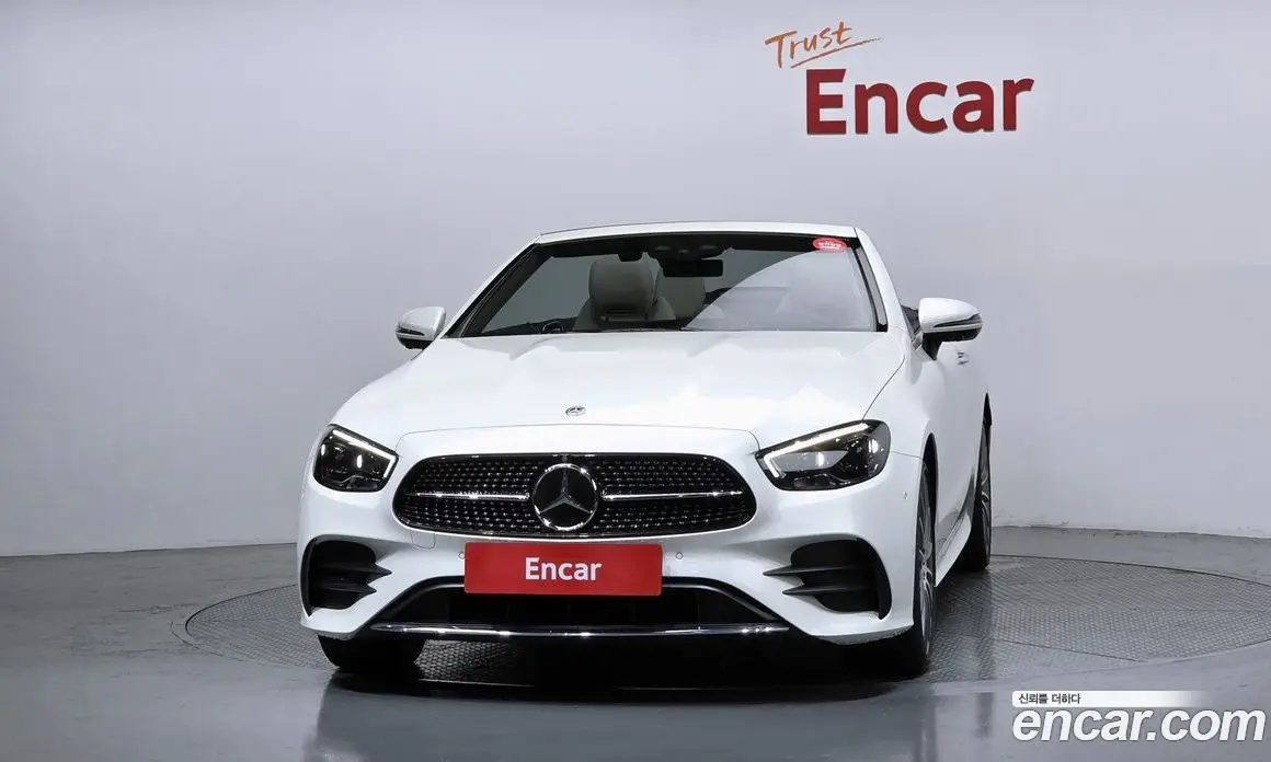 Mercedes-Benz E-Class 2021 3.0 автомат (гидро), фото 3