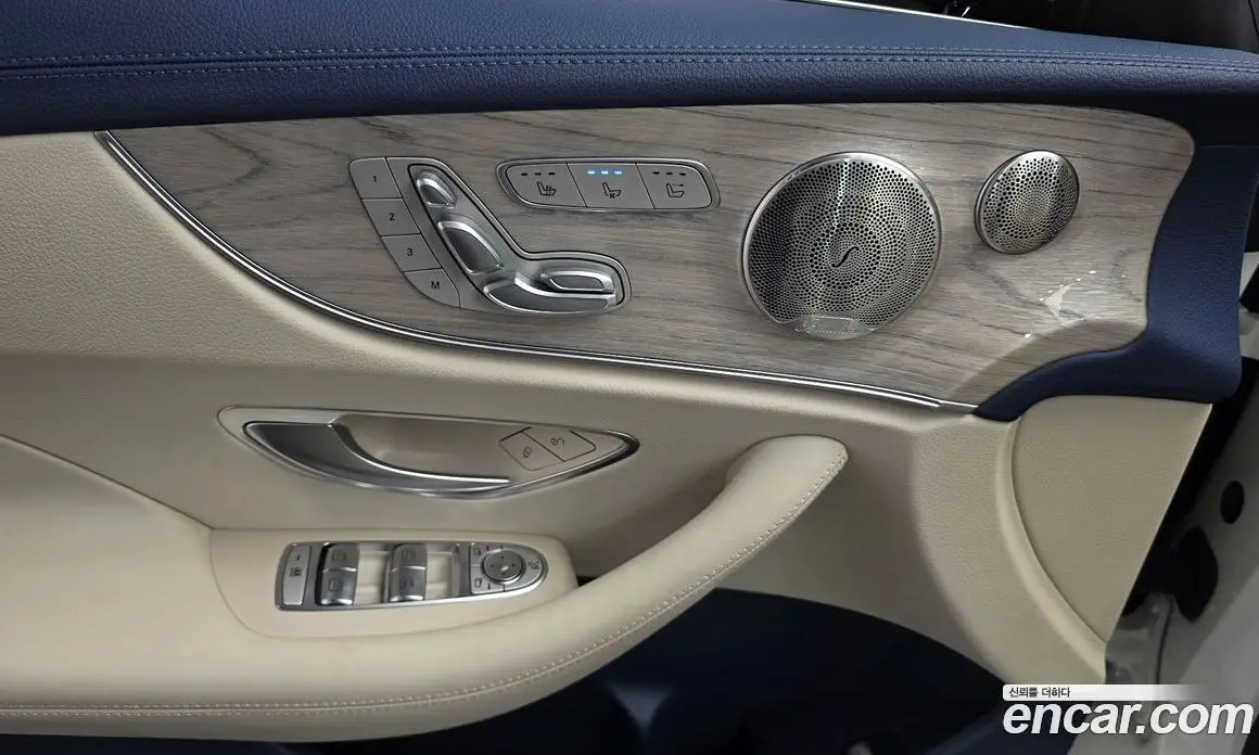 Mercedes-Benz E-Class 2021 3.0 автомат (гидро), фото 22