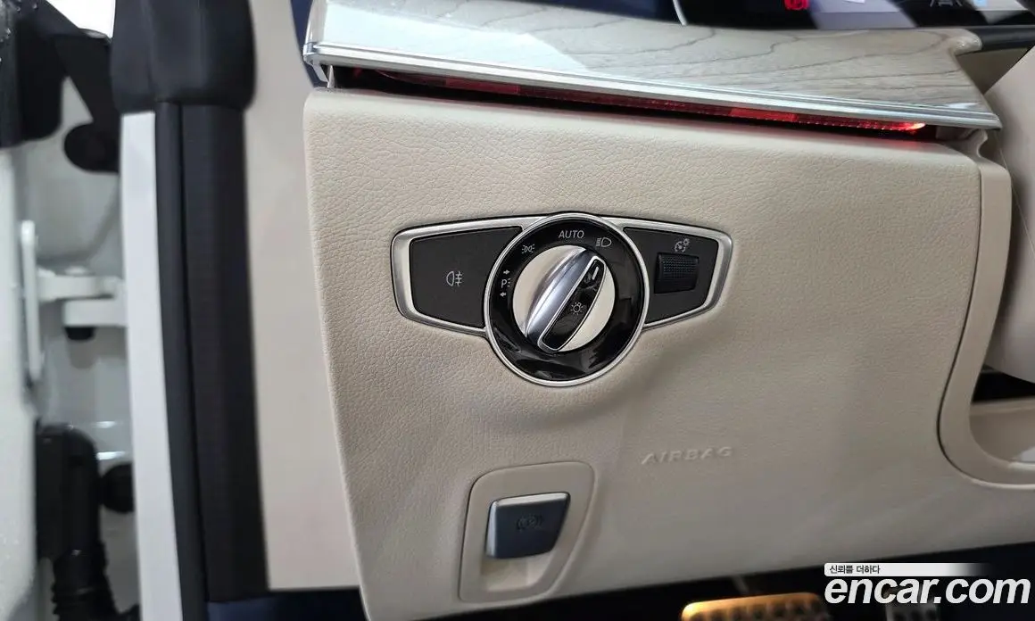 Mercedes-Benz E-Class 2021 3.0 автомат (гидро), фото 24