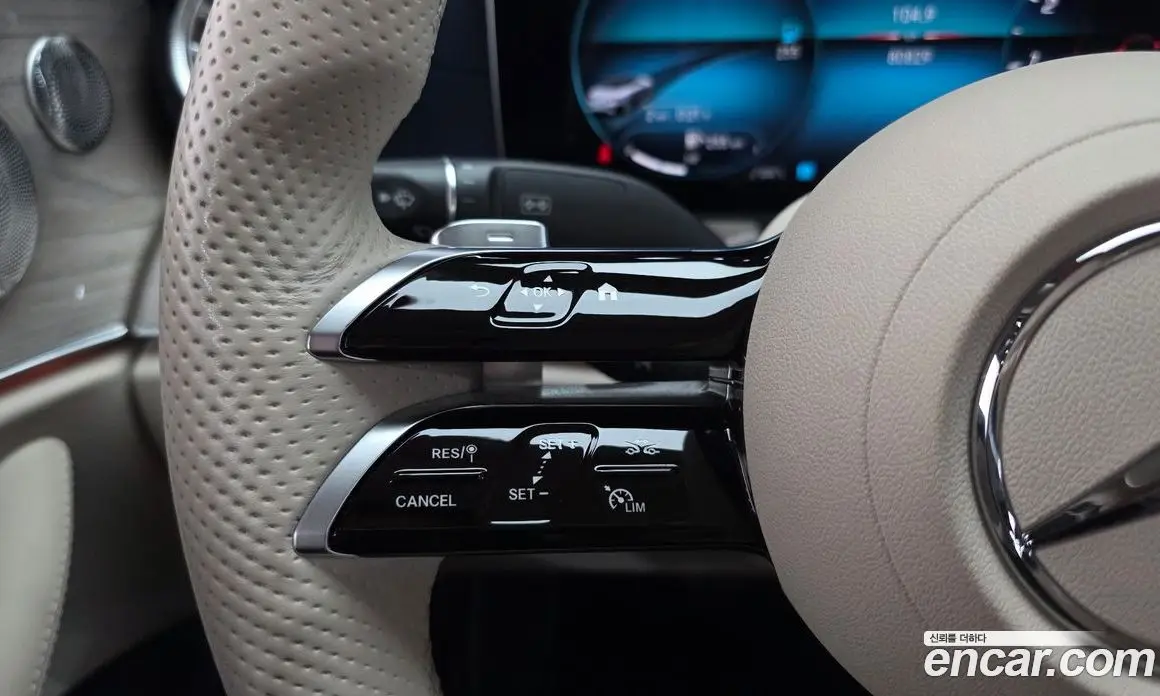 Mercedes-Benz E-Class 2021 3.0 автомат (гидро), фото 28