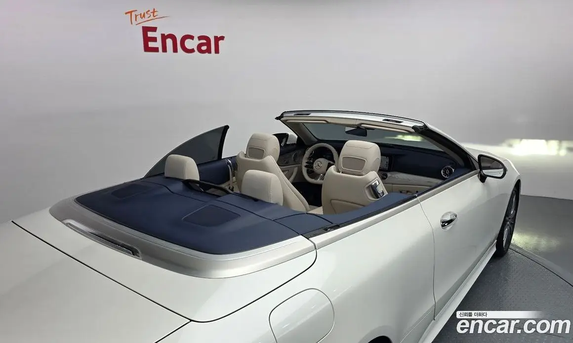 Mercedes-Benz E-Class 2021 3.0 автомат (гидро), фото 29