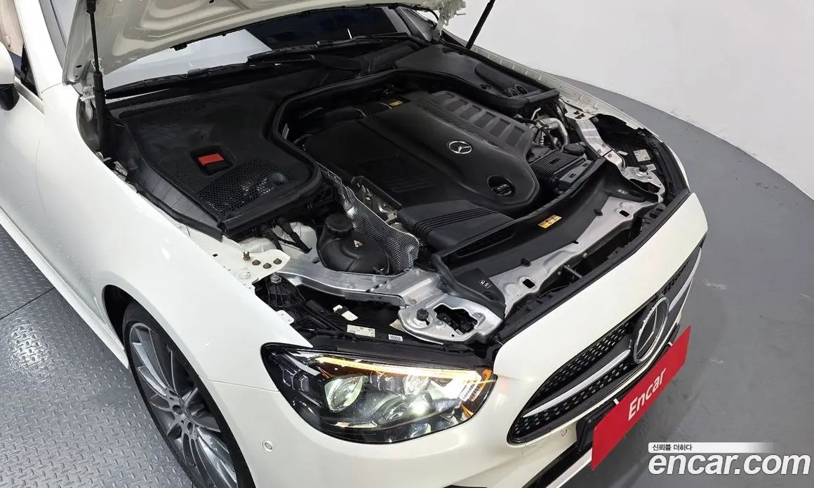 Mercedes-Benz E-Class 2021 3.0 автомат (гидро), фото 6