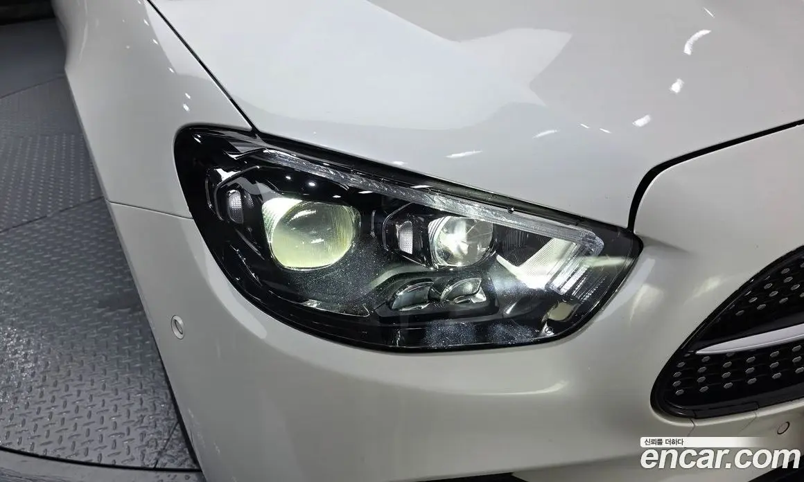 Mercedes-Benz E-Class 2021 3.0 автомат (гидро), фото 8