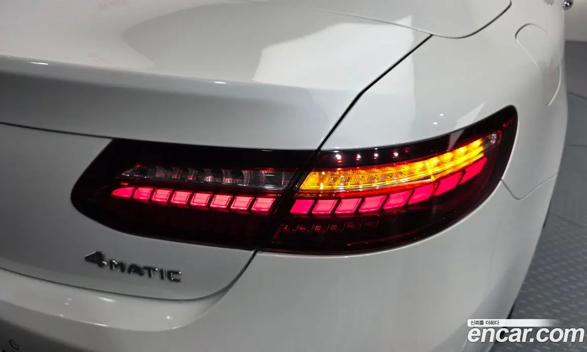 Mercedes-Benz E-Class 2021 3.0 автомат (гидро), фото 9