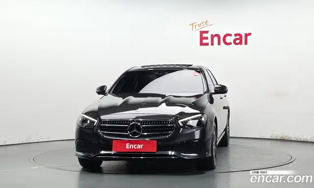 Mercedes-Benz E-Class 2022 2.0 автомат (гидро), миниатюра 3 Mercedes-Benz E-Class 2022 2.0 автомат (гидро), миниатюра 3