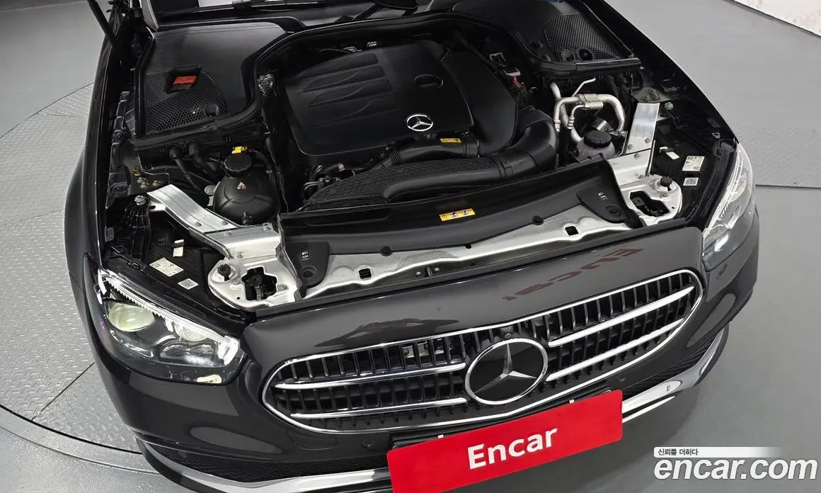 Mercedes-Benz E-Class 2022 2.0 автомат (гидро), фото 6 Mercedes-Benz E-Class 2022 2.0 автомат (гидро), фото 6