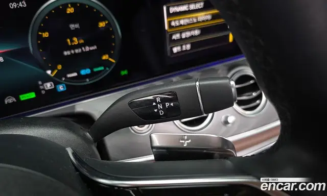 Mercedes-Benz E-Class 2022 2.0 автомат (гидро), миниатюра 9 Mercedes-Benz E-Class 2022 2.0 автомат (гидро), миниатюра 9
