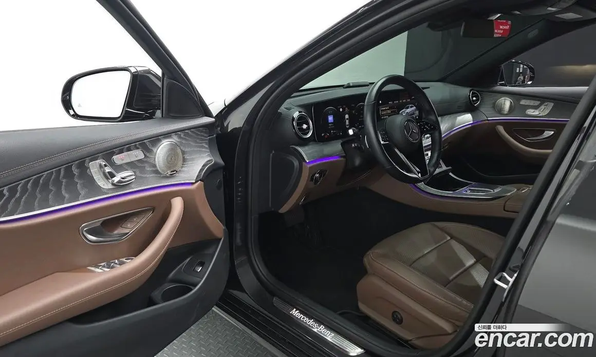 Mercedes-Benz E-Class 2022 2.0 автомат (гидро), фото 10 Mercedes-Benz E-Class 2022 2.0 автомат (гидро), фото 10