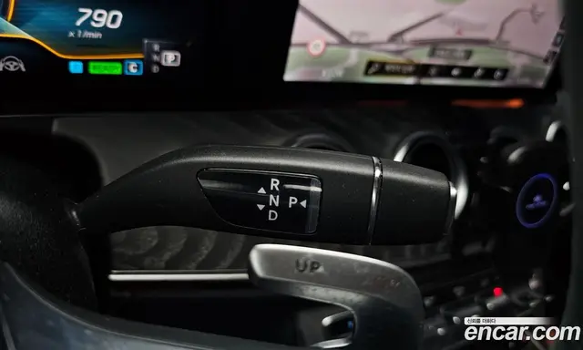 Mercedes-Benz E-Class 2022 3.0 автомат (гидро), миниатюра 11