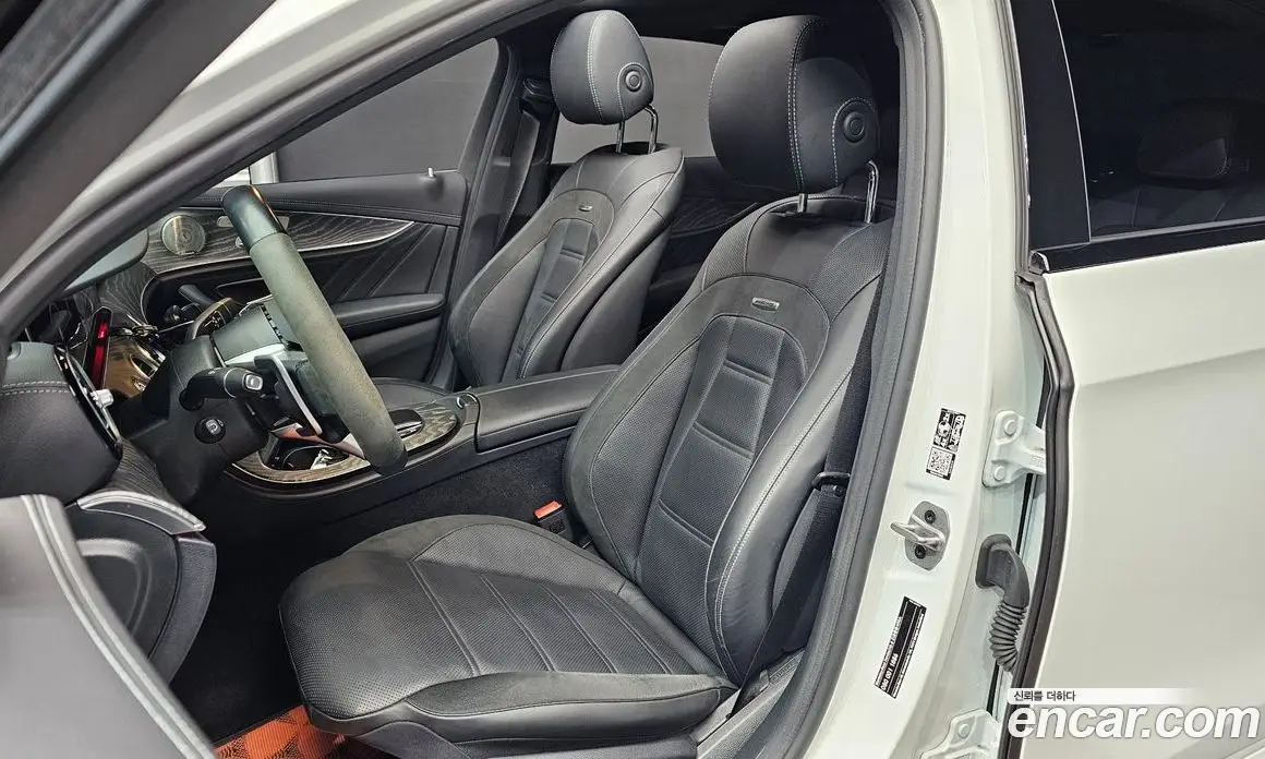 Mercedes-Benz E-Class 2022 3.0 автомат (гидро), фото 12