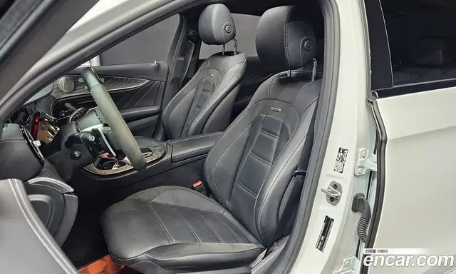 Mercedes-Benz E-Class 2022 3.0 автомат (гидро), миниатюра 12
