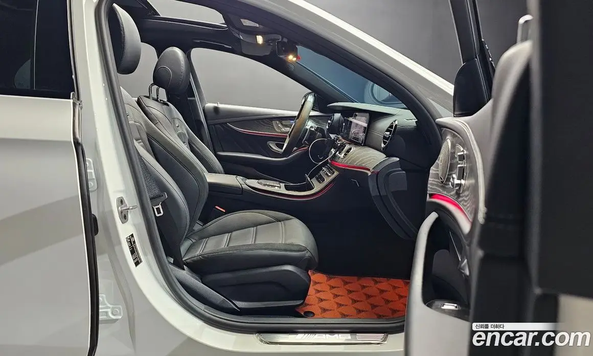Mercedes-Benz E-Class 2022 3.0 автомат (гидро), фото 15