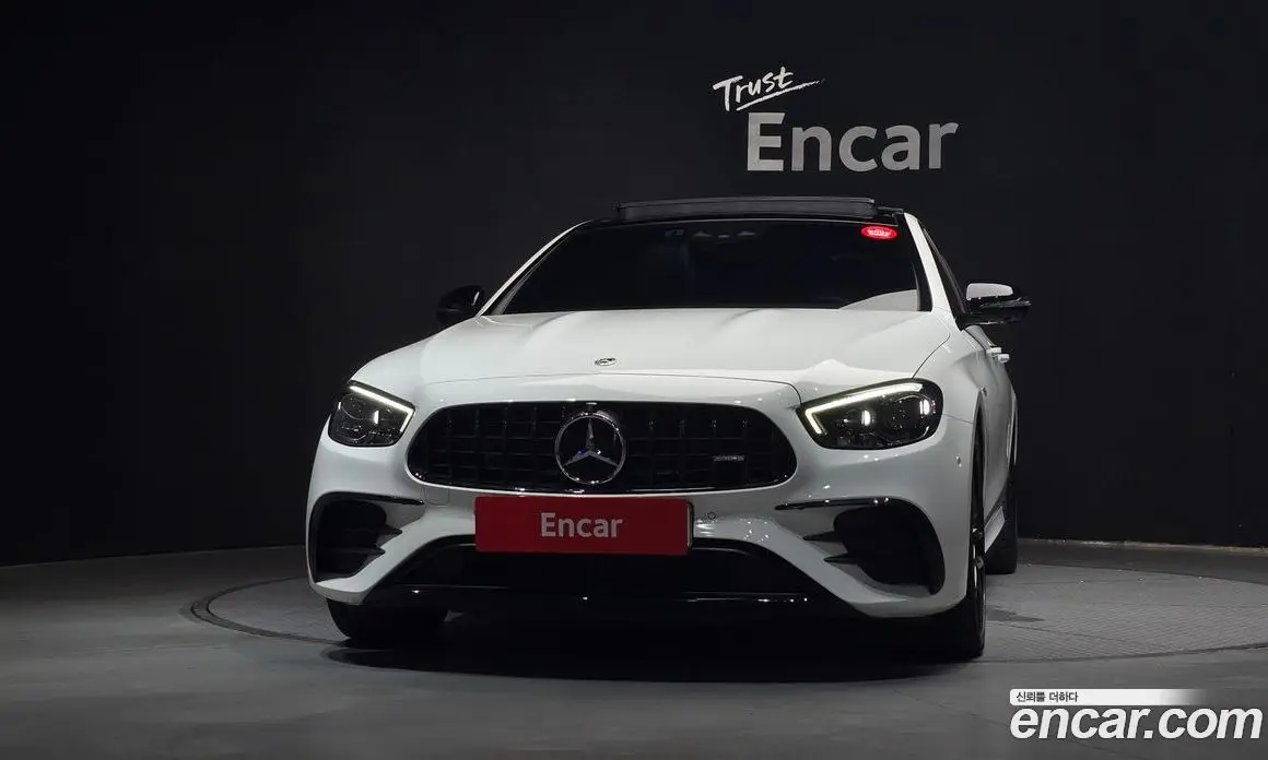 Mercedes-Benz E-Class 2022 3.0 автомат (гидро), фото 3