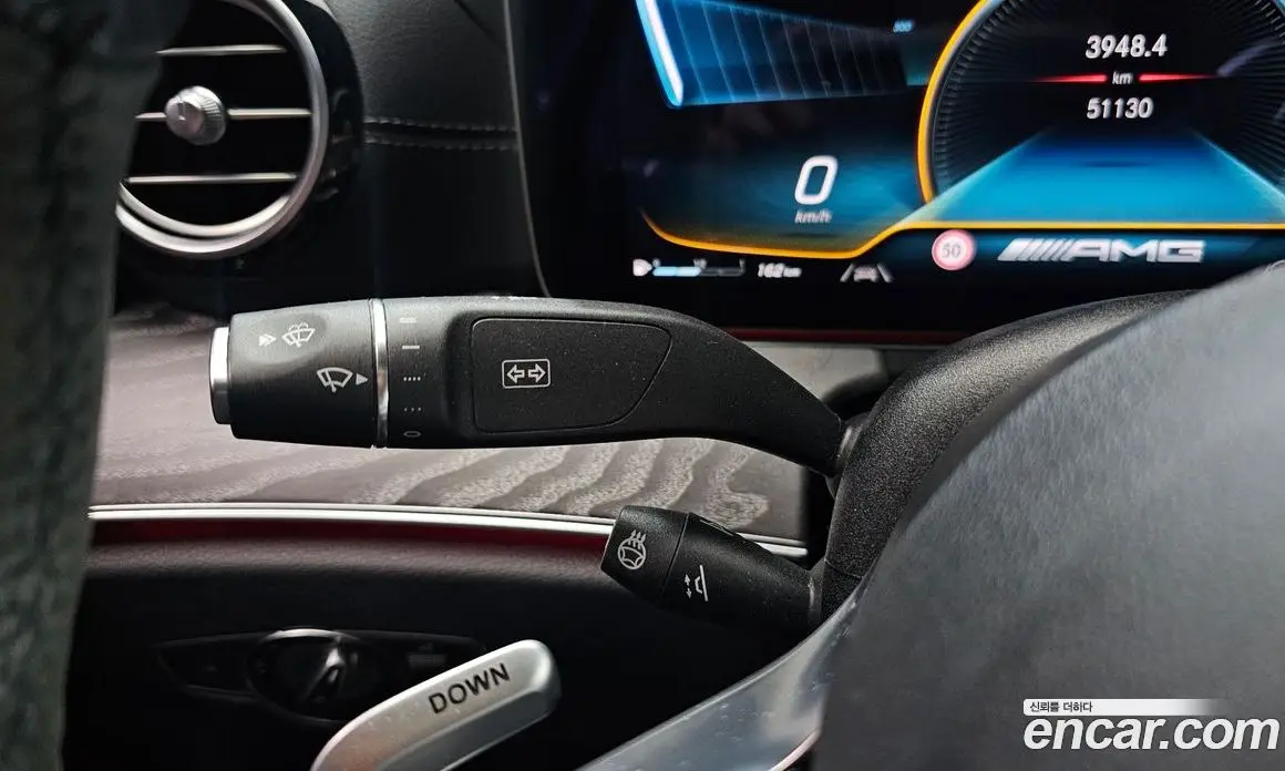 Mercedes-Benz E-Class 2022 3.0 автомат (гидро), фото 26